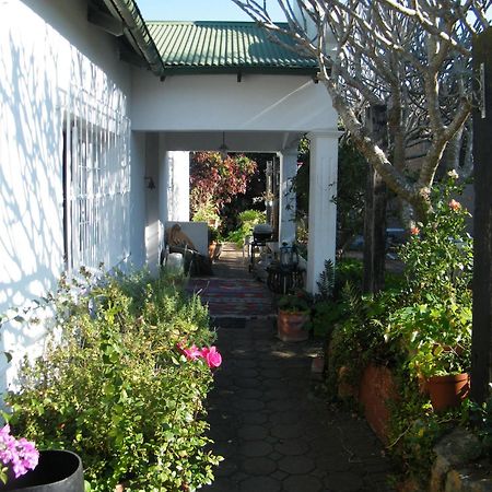 Valley Guest House Port Elizabeth Extérieur photo