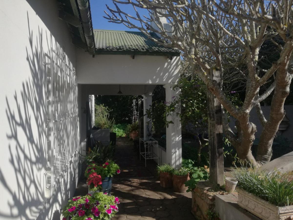 Valley Guest House Port Elizabeth Extérieur photo