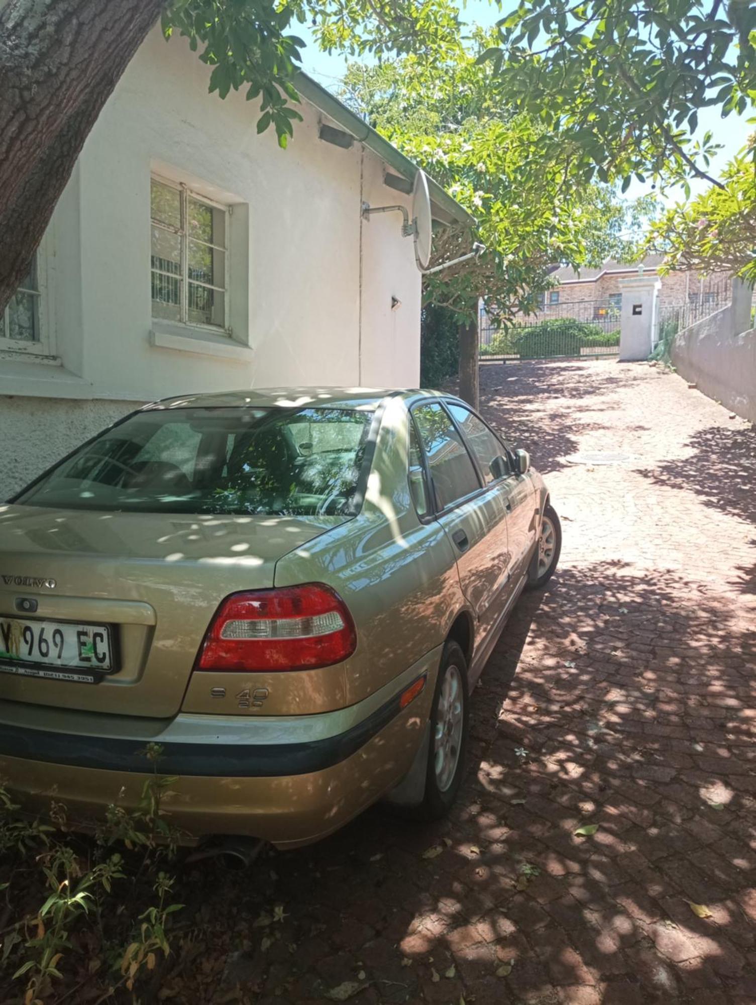 Valley Guest House Port Elizabeth Extérieur photo